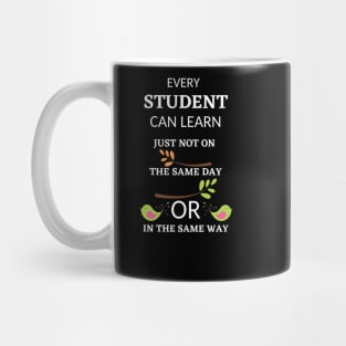 Best Gift Idea for School Principal on Birthday Mug